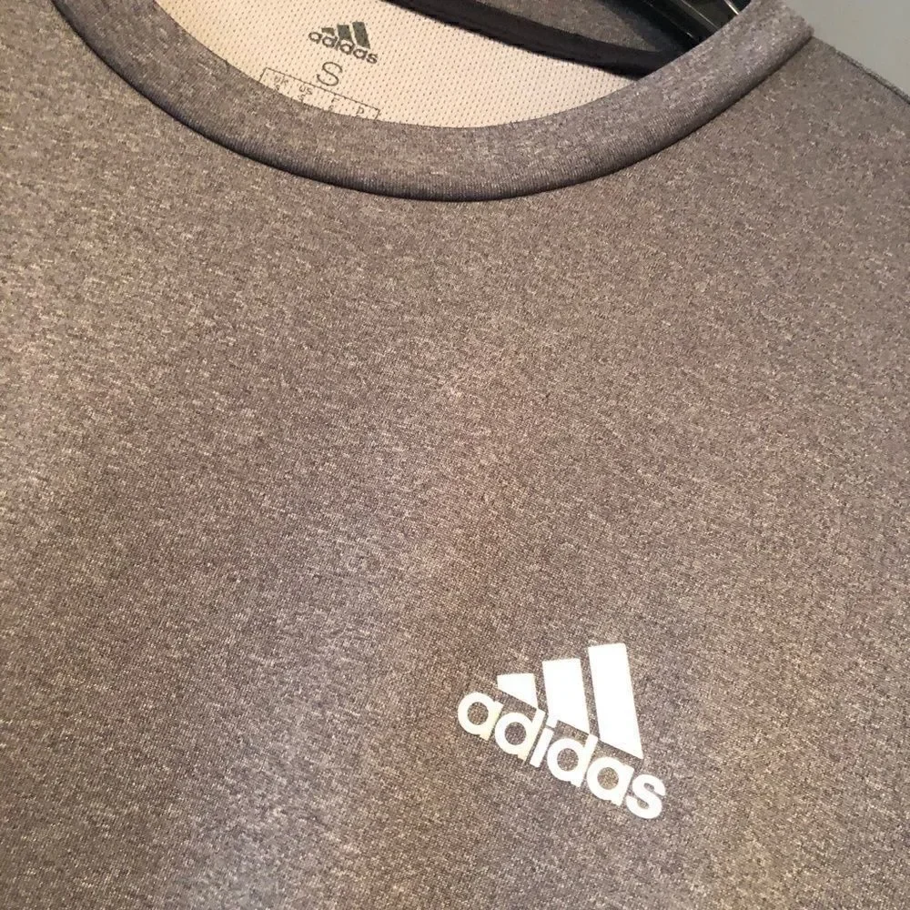 Adidas Climalite Shirt